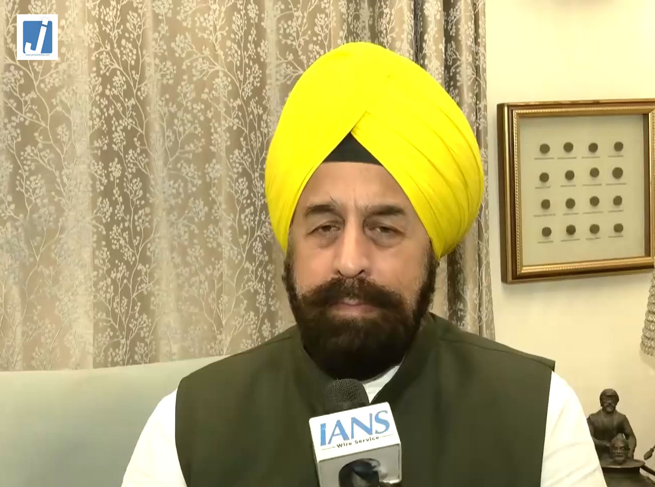 रूस-यूक्रेन युद्ध पर RP सिंह का बयान, बोले- BRICS समिट में आगे बढ़ सकती है शांति वार्ता
