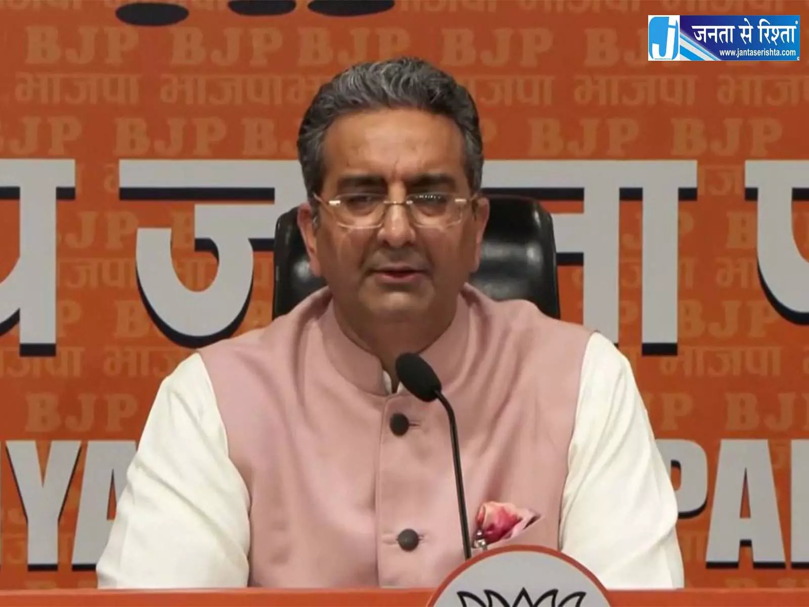 गौरव भाटिया ने CJP नेताओं पर ठोका 2 करोड़ का मानहानि केस गौरव भाटिया ने CJP नेताओं पर ठोका 2 करोड़ का मानहानि केस
