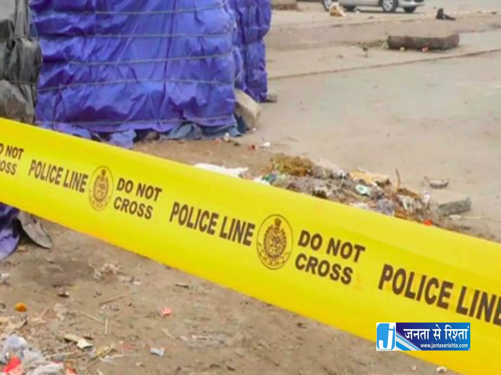साउथ कैंपस में करंट लगने से माली की मौत, FIR दर्ज साउथ कैंपस में करंट लगने से माली की मौत, FIR दर्ज