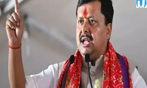 भाजपा ने कसी कमर पश्चिमी यूपी में सियासी किलेबंदी का मिशन शुरू