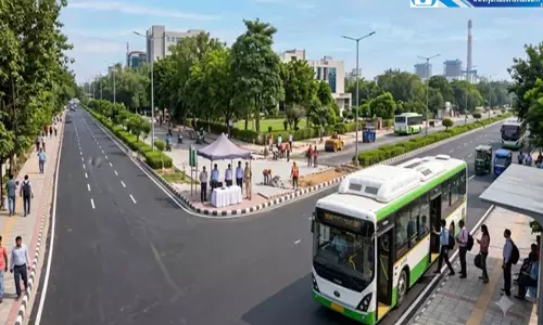 प्रदूषण नियंत्रण के लिए बड़ा कदम दिल्ली NCR में शुरू होगा ऑल ईयर प्लान प्रदूषण नियंत्रण के लिए बड़ा कदम दिल्ली NCR में शुरू होगा ऑल ईयर प्लान