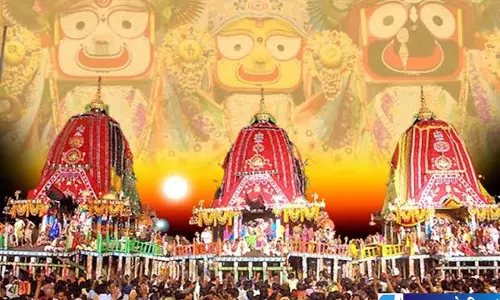 60 हजार एकड़ से अधिक जमीन के मालिक हैं श्रीजगन्नाथ महाप्रभु जानें पूरी कहानी 60 हजार एकड़ से अधिक जमीन के मालिक हैं श्रीजगन्नाथ महाप्रभु जानें पूरी कहानी