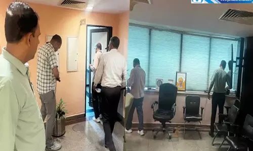 दिल्ली महापौर कार्यालय बना निशाना लगातार नौवीं बार मिली धमकी दिल्ली महापौर कार्यालय बना निशाना लगातार नौवीं बार मिली धमकी