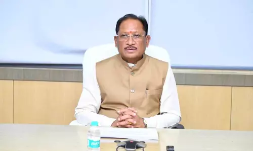 रायपुर में आज साय कैबिनेट की अहम बैठक, कई बड़े फैसलों पर लग सकती है मुहर