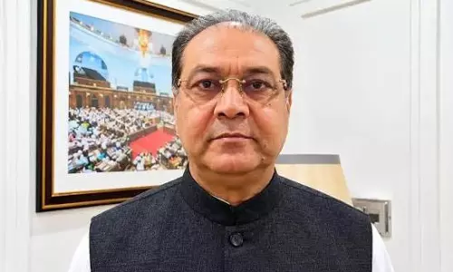 रजा बने यूपी अल्पसंख्यक आयोग प्रमुख