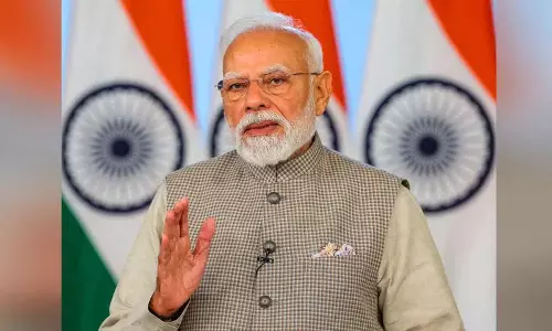 PM मोदी ने मुफ्त कोचिंग योजना की घोषणा की