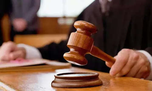 पत्नी की हत्या में पति को उम्रकैद की सज़ा पत्नी की हत्या में पति को उम्रकैद की सज़ा