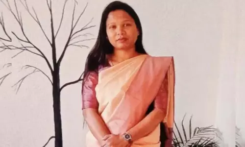 नायब तहसीलदार का निधन, प्रशासनिक गलियारे में शोक की लहर नायब तहसीलदार का निधन, प्रशासनिक गलियारे में शोक की लहर