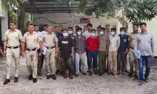 Delhi संगीतकार की मौत पर पत्नी भावुक