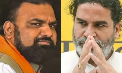 सम्राट चौधरी बोले- जो करना है करने दीजिए