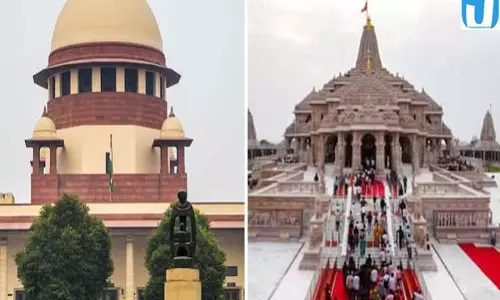 राम मंदिर चढ़ावा चोरी मामले में आरोपी सुभाष को कोर्ट से बड़ी राहत