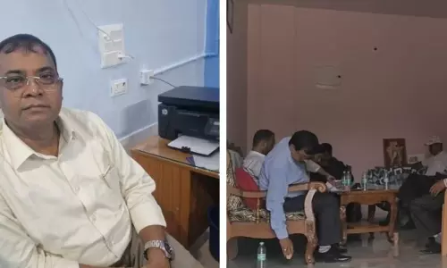 EOU छापे में 1.71 करोड़ की अवैध संपत्ति का खुलासा