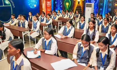 बिहार के सरकारी स्कूलों में मिलेगी प्लेसमेंट सुविधा