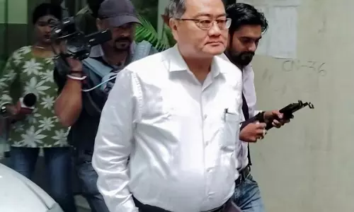 JPSC गड़बड़ी में CID का बड़ा दावा JPSC गड़बड़ी में CID का बड़ा दावा