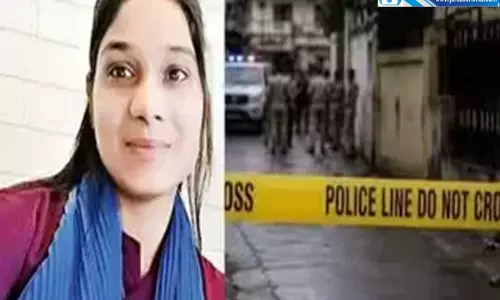 अहमदाबाद में ऑनर किलिंग का खौफनाक मामला वीडियो वायरल होने पर युवती की हत्या
