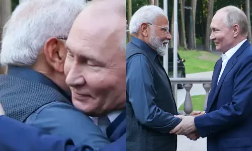 BRICS समिट से पहले रूस ने भारत पर जताया भरोसा, ईरान-UAE के मतभेद दूर कराने की उम्मीद