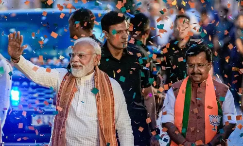 BJP के चुनावी फंड का बड़ा आंकड़ा आया सामने BJP के चुनावी फंड का बड़ा आंकड़ा आया सामने