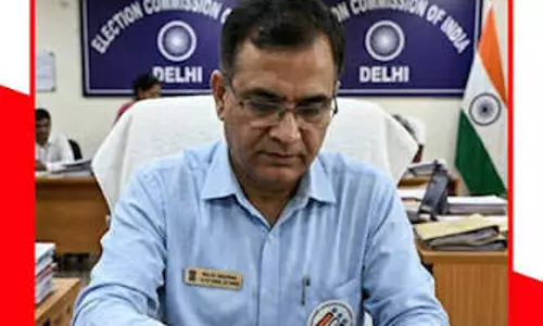 Delhi वोटर लिस्ट बदलाव पर चुनाव अधिकारी का जवाब