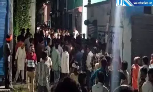 देहरादून PG में छात्र की मौत से मचा हड़कंप कमरे में मिला शव देहरादून PG में छात्र की मौत से मचा हड़कंप कमरे में मिला शव