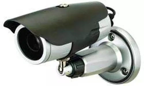 गुरुग्राम में साल के आखिर तक 4,287 CCTV कैमरे होंगे: GMDA गुरुग्राम में साल के आखिर तक 4,287 CCTV कैमरे होंगे: GMDA