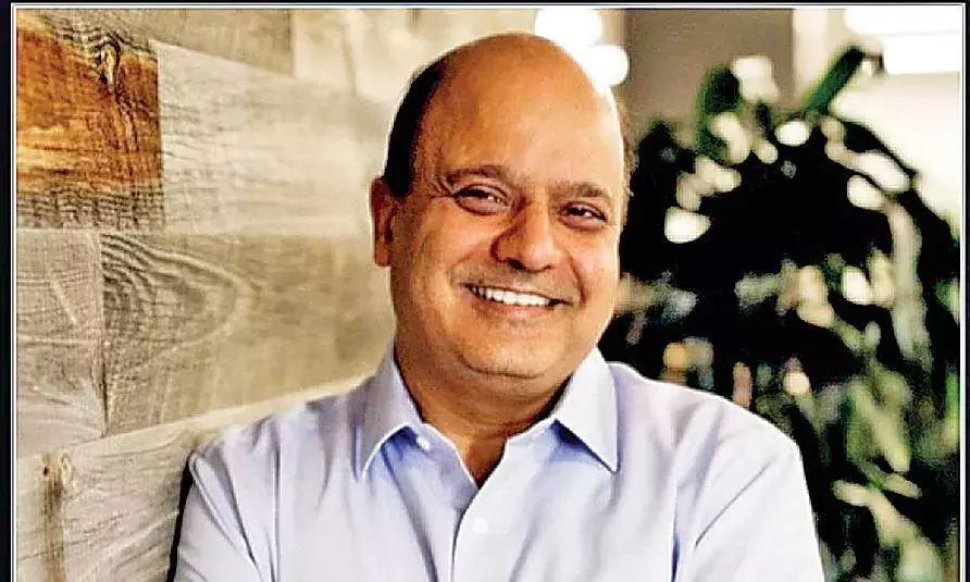 फिजिकल AI भारत को टेक-सर्विसेज़ की अपनी पारंपरिक भूमिका से आगे बढ़ने में मदद कर सकता है फिजिकल AI भारत को टेक-सर्विसेज़ की अपनी पारंपरिक भूमिका से आगे बढ़ने में मदद कर सकता है