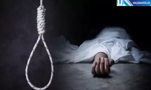फगवाड़ा में 16 वर्षीय युवती की मौत से हड़कंप फंदे से लटका मिला शव