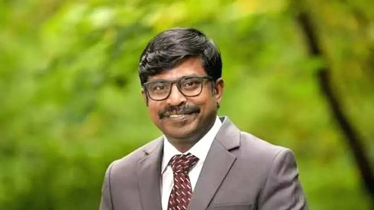 KSEB CMD का खुलासा: बिजली कटौती पर बच्चों ने भी मुझसे पूछे सवाल KSEB CMD का खुलासा: बिजली कटौती पर बच्चों ने भी मुझसे पूछे सवाल