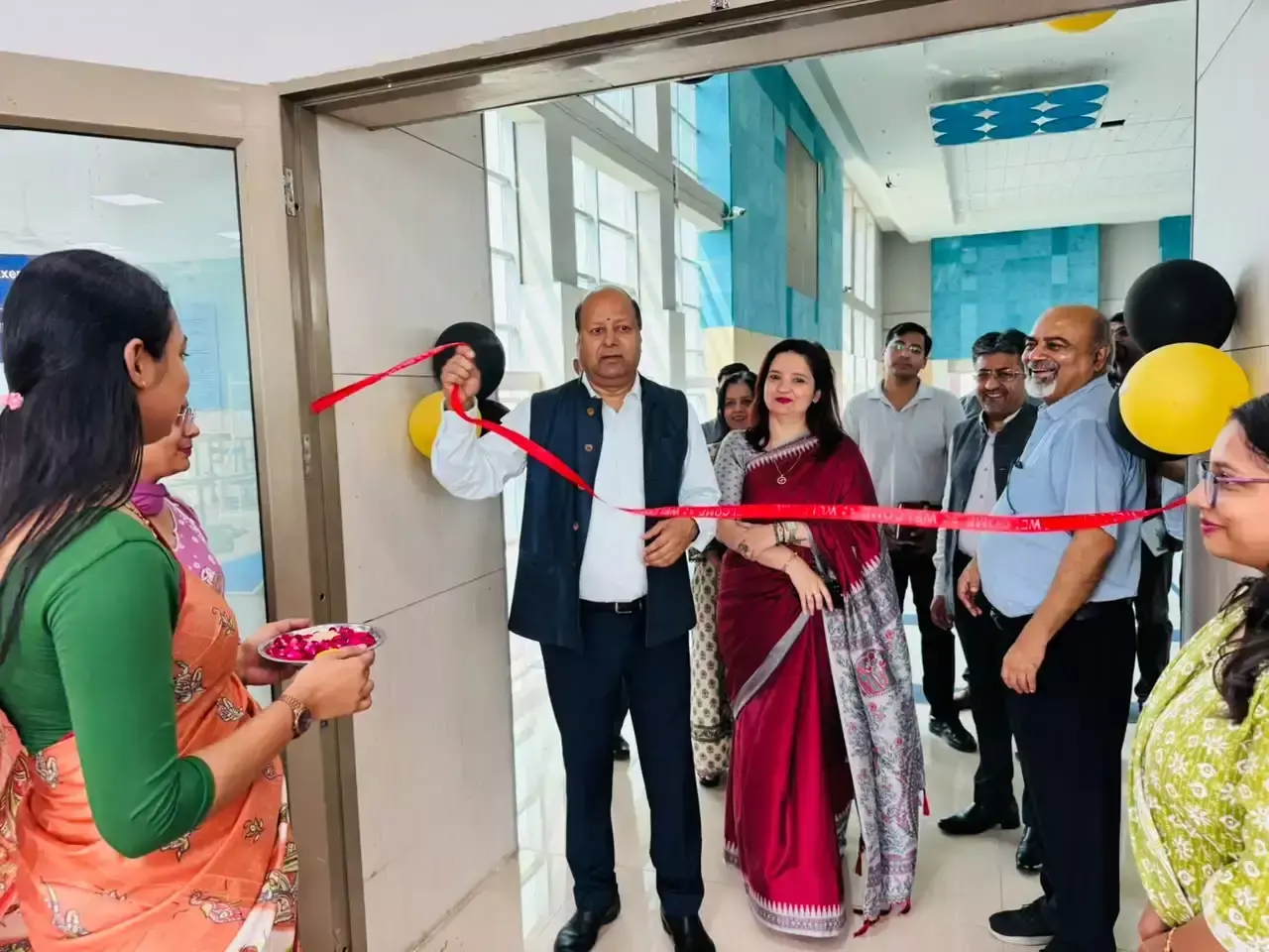 Palwal: फिजियोथेरेपी उपचार अब 20 रुपये में, एसवीएसयू पलवल में ओपीडी शुरू