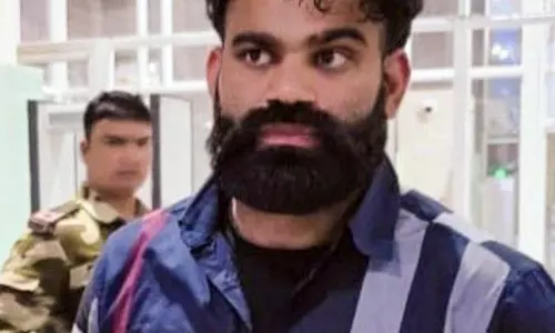 जग्गू भगवानपुरिया से चुनाव पर खतरा जग्गू भगवानपुरिया से चुनाव पर खतरा