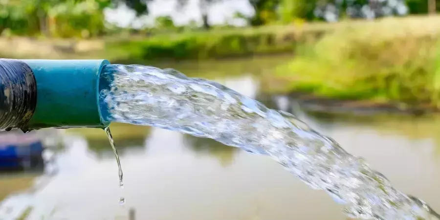 तमिलनाडु के ग्रामीण इलाकों में 84% घरों तक नल से पानी पहुँचा, लेकिन आधे घरों में पर्याप्त पानी नहीं तमिलनाडु के ग्रामीण इलाकों में 84% घरों तक नल से पानी पहुँचा, लेकिन आधे घरों में पर्याप्त पानी नहीं