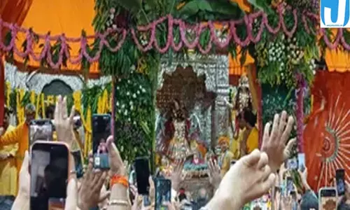 मंदिर व्यवस्था में नई पहल बायोमीट्रिक और ऑनलाइन दान से बदलेगा सिस्टम