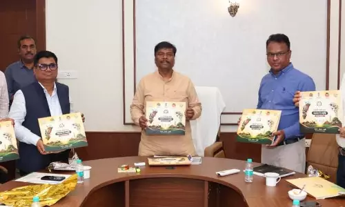 को-ऑपरेटिव बैंको में रिक्त पदों की भर्ती की कार्यवाही में लाए तेजी: मंत्री केदार कश्यप को-ऑपरेटिव बैंको में रिक्त पदों की भर्ती की कार्यवाही में लाए तेजी: मंत्री केदार कश्यप