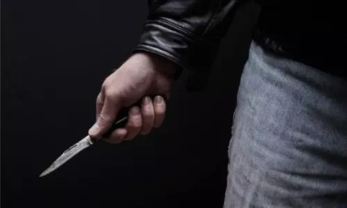 Faridabad: पतंग विवाद ने लिया हिंसक रूप, बच्चे ने दोस्त को चाकू से गोदा