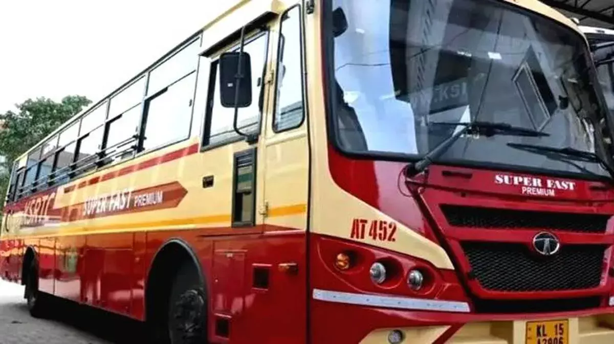 KSRTC का नया प्लान: 10 साल के लिए विज्ञापन और नई बसें