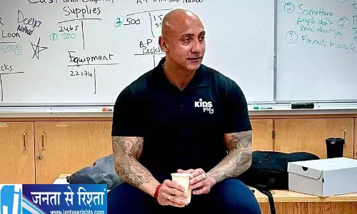 सस्पेंड पुलिसकर्मी ने VPD जांच पर उठाए सवाल सस्पेंड पुलिसकर्मी ने VPD जांच पर उठाए सवाल
