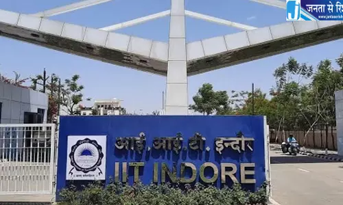 IIT इंदौर की AI रिसर्च ने किया कमाल
