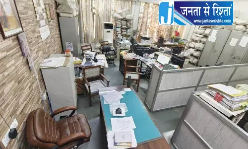 कर्मचारी हड़ताल पर सरकार ने कसा शिकंजा