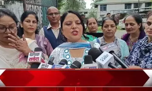 Dharamshala: आकाशवाणी धर्मशाला में कांगड़ी-गद्दी कार्यक्रम बढ़ाने की उठी आवाज