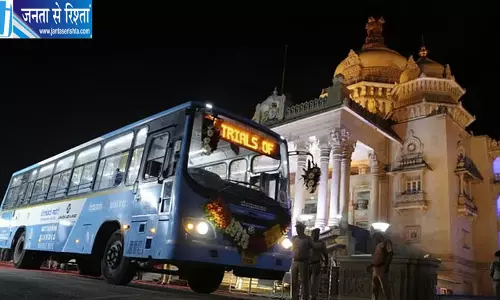 Ola-Uber पर दिखेगी BMTC बसों की लाइव लोकेशन