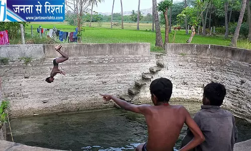 छात्रों को गांव और खेती से जोड़ने की पहल, राज्य सरकार ने शुरू किया ‘ग्रामअनुभव’ कार्यक्रम