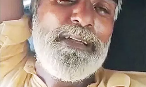 ड्रग्स सवाल के बाद संगरूर में मौत ड्रग्स सवाल के बाद संगरूर में मौत