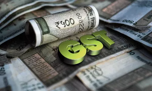 मंडी गोबिंदगढ़ कंपनी पर GST शिकंजा