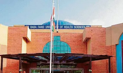 पंजाब में NRI मेडिकल सीटों पर संकट
