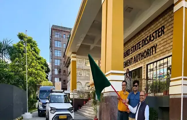 Dehradun: सरस्वती ताल व केदारताल के सर्वेक्षण की तैयारी, विशेषज्ञ दल रवाना