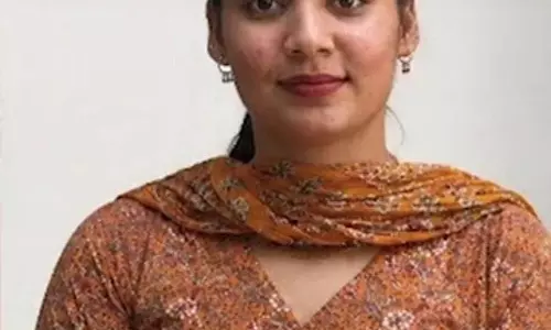 लुधियाना में गर्भवती महिला की हत्या