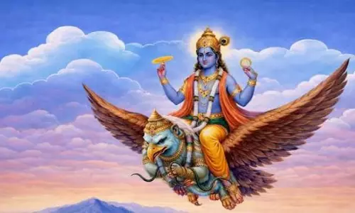 गरुड़ पुराण के अनुसार कर्मों का फल किसे मिलता है जानिए मान्यता
