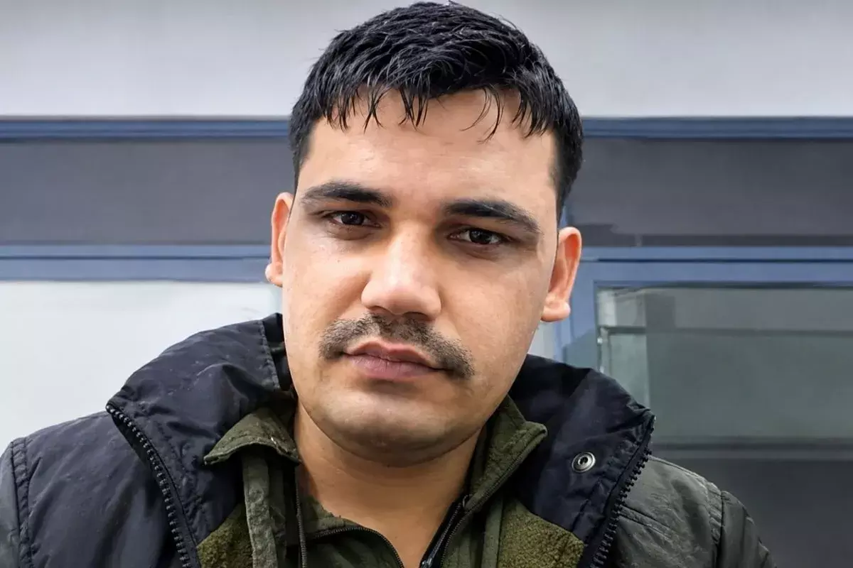 Sikar: जवान अपहरण मामले में लेनदेन विवाद की आशंका, पत्नी से मांगी फिरौती