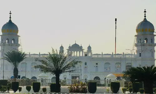 गुरुपुरब पर पाकिस्तान जत्थे के लिए आवेदन शुरू