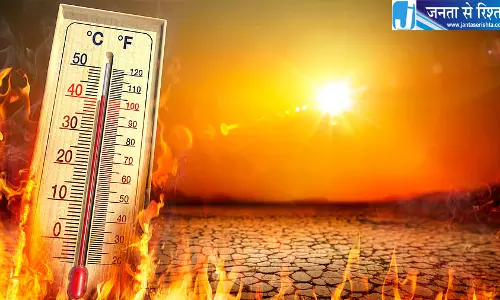 कर्नाटक में बारिश की कमी से बढ़ेगी गर्मी कर्नाटक में बारिश की कमी से बढ़ेगी गर्मी