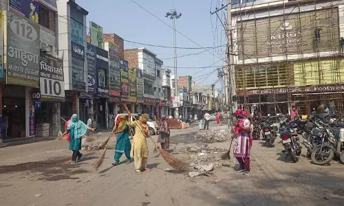 हरियाणा में 30 कर्मचारी बर्खास्त, 8 सस्पेंड
